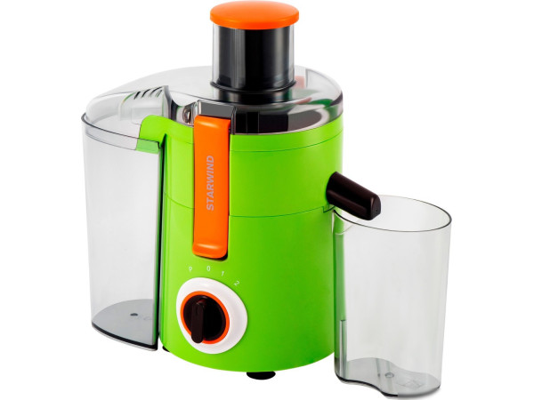 Соковыжималка StarWind SJ2236