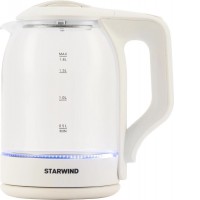 Электрический чайник StarWind SKG1056