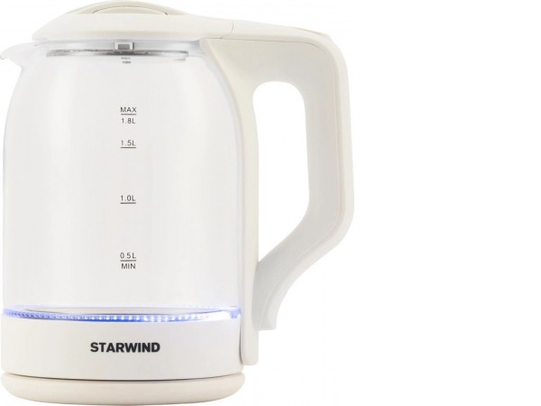 Электрический чайник StarWind SKG1056