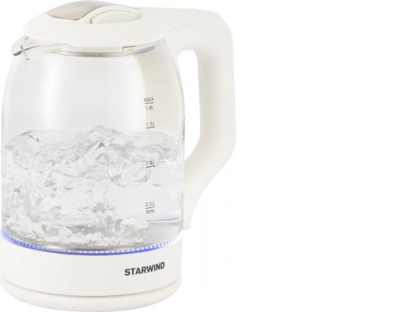 Электрический чайник StarWind SKG1056