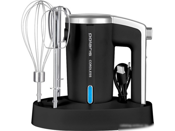 Миксер Polaris PHM 2024 (черный)