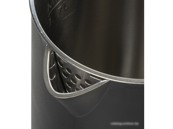 Электрочайник Galaxy GL0323 (черный)