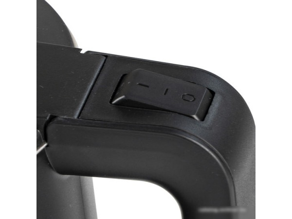 Электрочайник Galaxy GL0323 (черный)