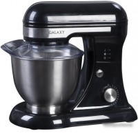 Планетарный миксер Galaxy GL2230 (черный)