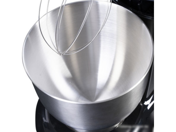 Планетарный миксер Galaxy GL2230 (черный)