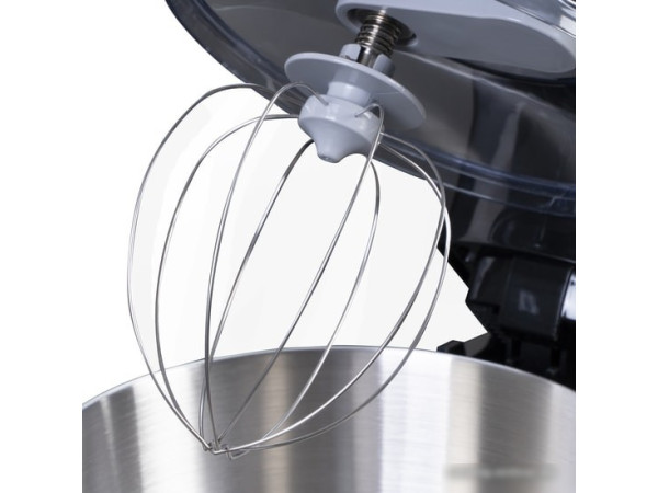 Планетарный миксер Galaxy GL2230 (черный)