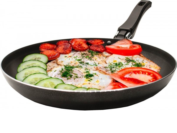 Сковорода StarWind Optimum SW-OP1028