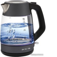 Электрочайник Polaris PWK 1760CGL (графит)
