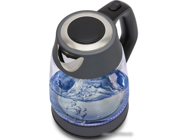 Электрочайник Polaris PWK 1760CGL (графит)