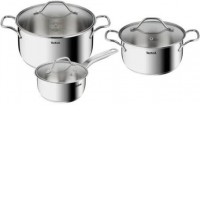 Набор кастрюль Tefal Intuition B864S674