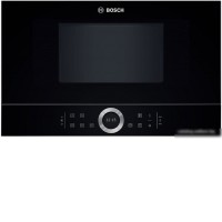 Микроволновая печь Bosch BFL634GB1
