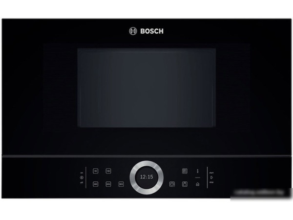 Микроволновая печь Bosch BFL634GB1