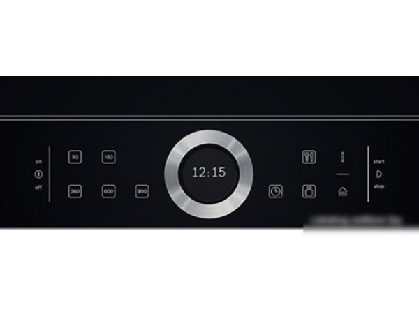 Микроволновая печь Bosch BFL634GB1