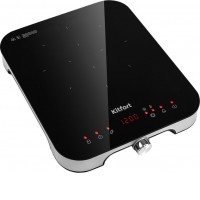 Настольная плита Kitfort KT-148