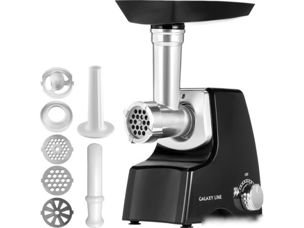 Мясорубка Galaxy Line GL 2415