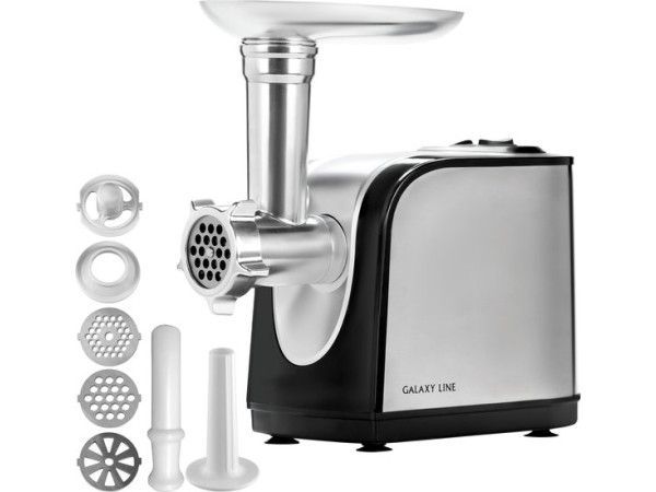 Мясорубка Galaxy Line GL 2416