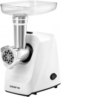 Мясорубка Polaris PMG 1852 RUS (белый)