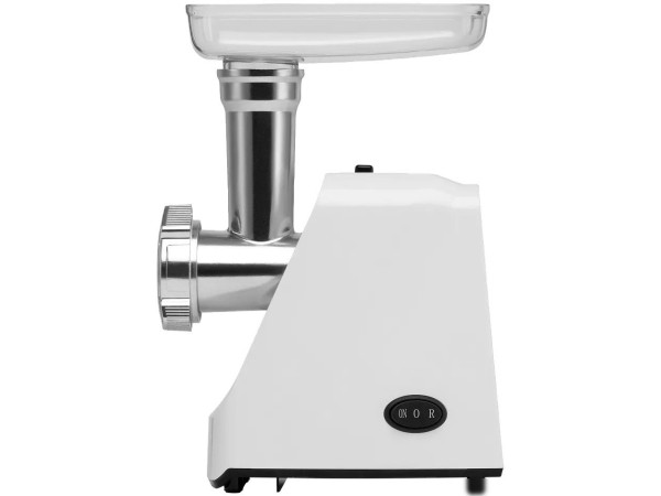 Мясорубка Polaris PMG 1852 RUS (белый)