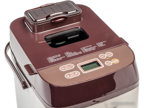 Хлебопечка Galaxy GL2700