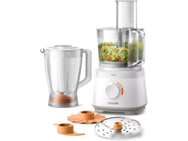 Кухонный комбайн Philips HR7320/00