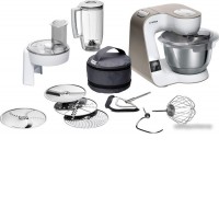 Кухонная машина Bosch MUM5XW20