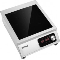 Настольная плита Kitfort KT-143