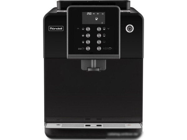 Кофемашина Rondell RDE-1107