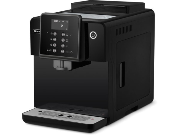 Кофемашина Rondell RDE-1107