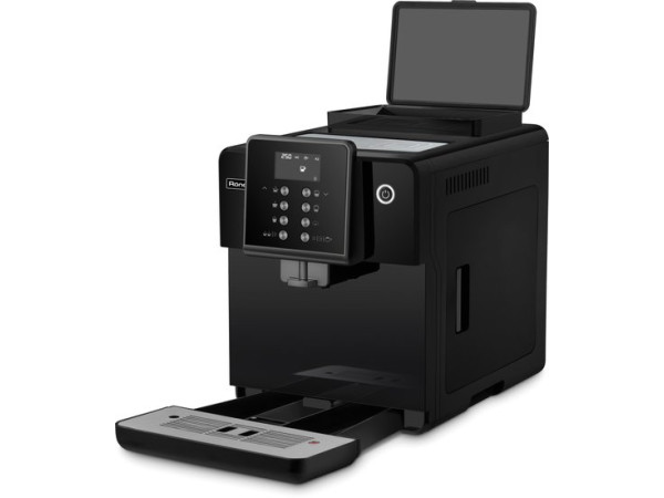 Кофемашина Rondell RDE-1107