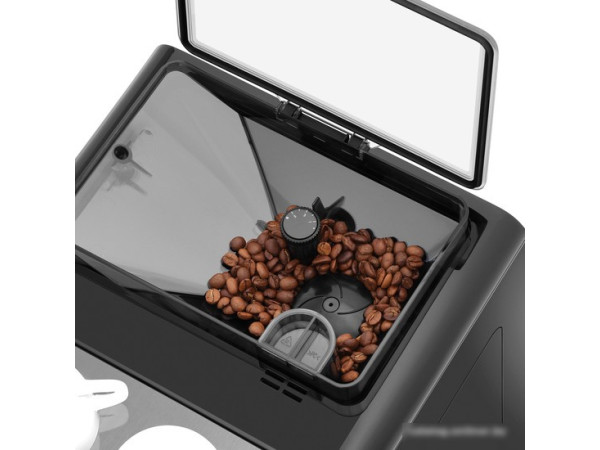 Кофемашина Rondell RDE-1107