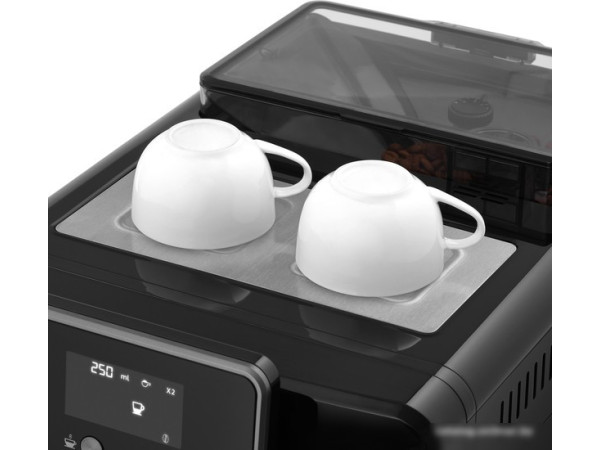 Кофемашина Rondell RDE-1107