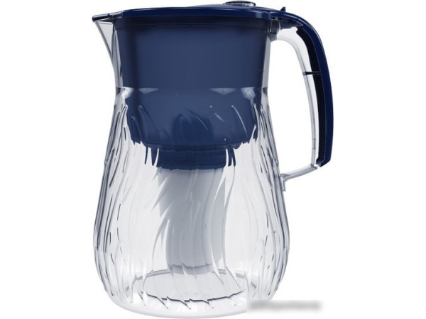 Кувшин АКВАФОР Орлеан (синий кобальт)