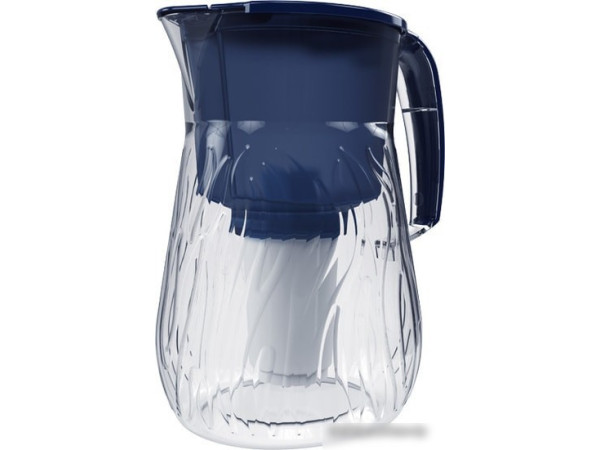 Кувшин АКВАФОР Орлеан (синий кобальт)