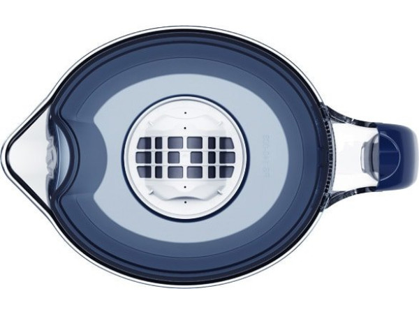 Кувшин АКВАФОР Орлеан (синий кобальт)