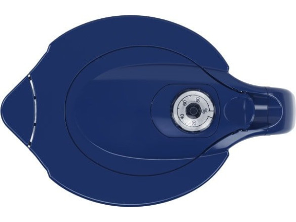 Кувшин АКВАФОР Орлеан (синий кобальт)