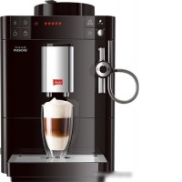 Эспрессо кофемашина Melitta Caffeo Passione F53/0-102