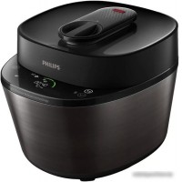 Мультиварка-скороварка Philips HD2151/40