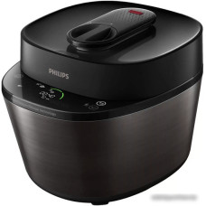 Мультиварка-скороварка Philips HD2151/40