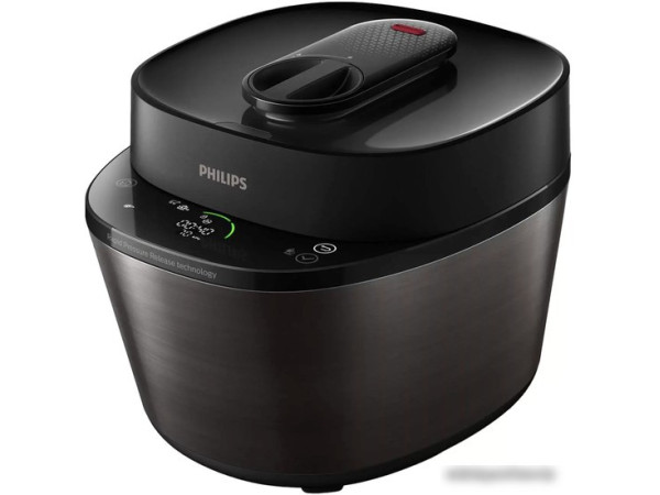 Мультиварка-скороварка Philips HD2151/40