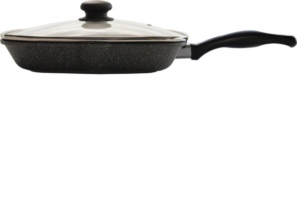 Сковорода-гриль StarWind Chef SW-CH3027GGR