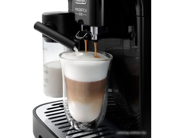 Кофемашина DeLonghi Magnifica Evo ECAM290.51.B