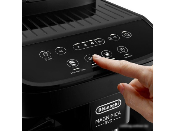 Кофемашина DeLonghi Magnifica Evo ECAM290.51.B