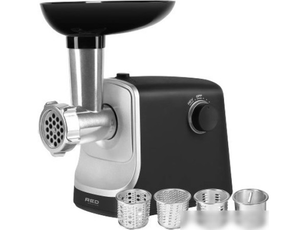 Мясорубка RED Solution RMG-1213-6