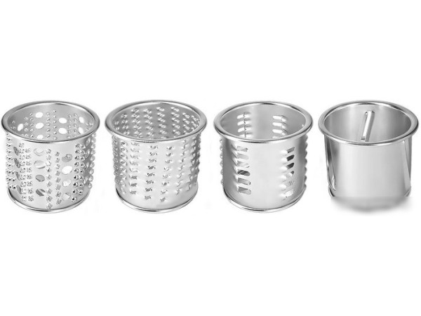 Мясорубка RED Solution RMG-1213-6