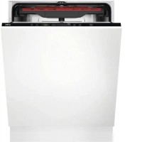 Встраиваемая посудомоечная машина AEG FSB53907Z