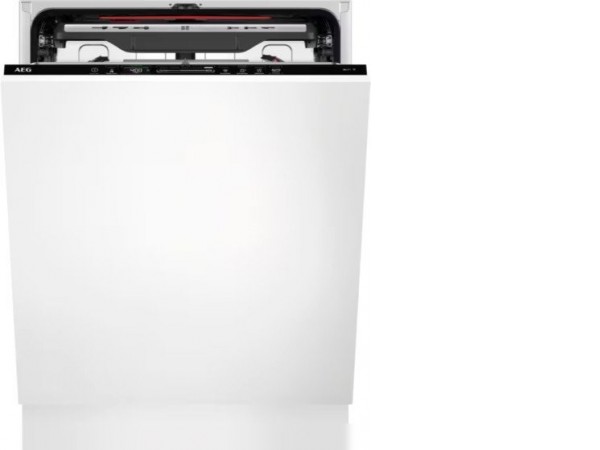 Встраиваемая посудомоечная машина AEG FSE74718P
