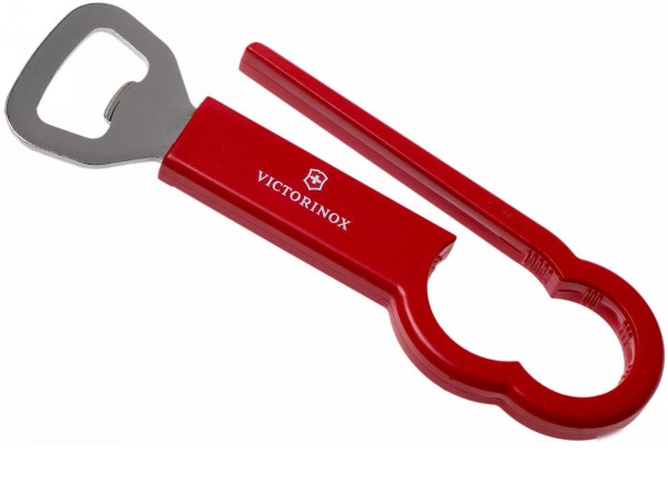 Открывалка Victorinox Utensils 7.6912 (красный)