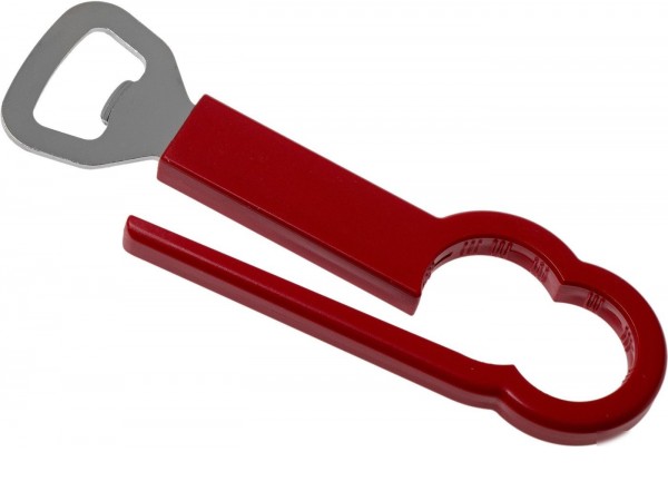 Открывалка Victorinox Utensils 7.6912 (красный)