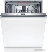 Встраиваемая посудомоечная машина Bosch Series 6 SMV6EMX75Q