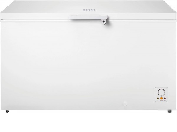 Морозильный ларь Gorenje FH40APW